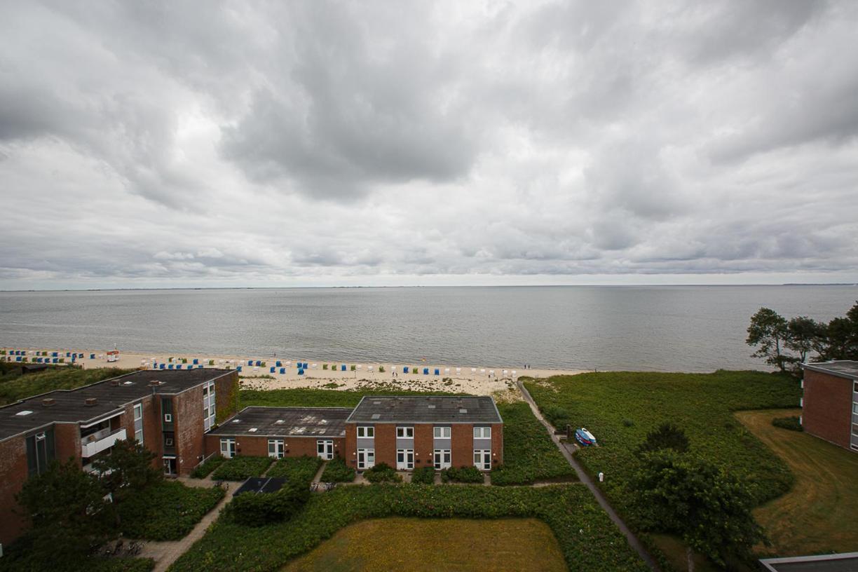 Haus Uthlande Uthlande Whg 51 Meeresbrise Wyk auf Föhr エクステリア 写真