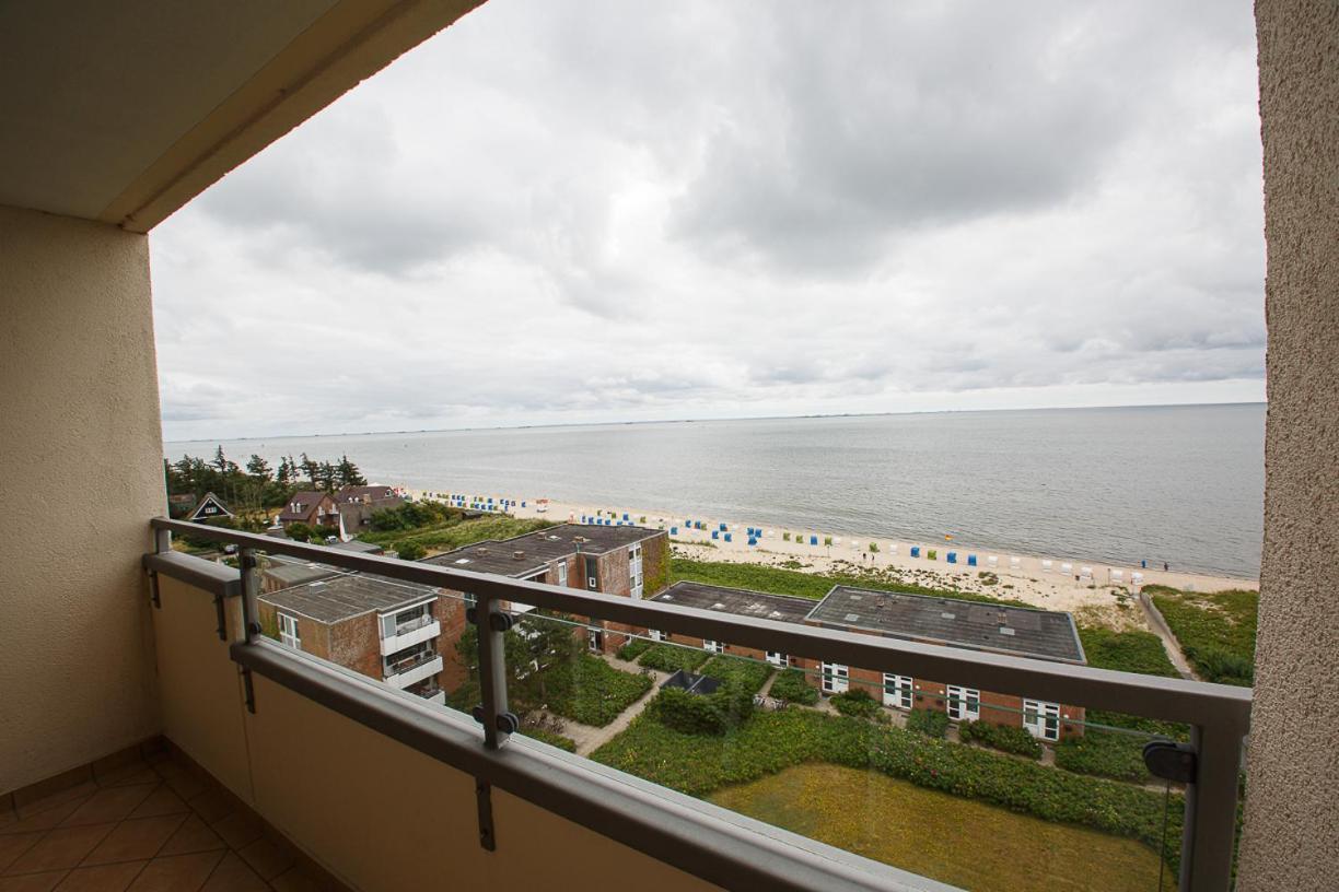 Haus Uthlande Uthlande Whg 51 Meeresbrise Wyk auf Föhr エクステリア 写真
